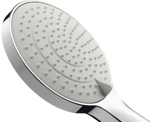 Douchette avec pomme de douche