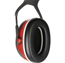 Casque antibruit pour la protection contre le bruit sur le lieu de travail