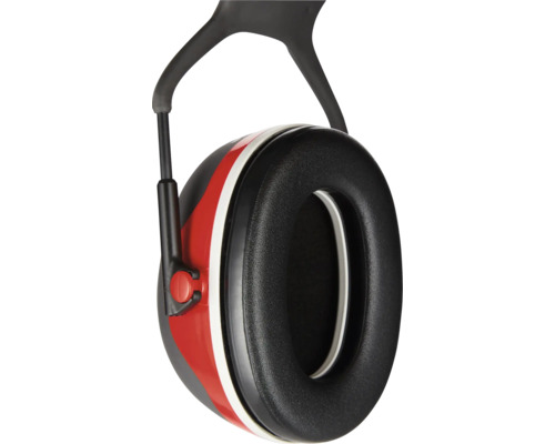 Casque antibruit pour la protection contre le bruit sur le lieu de travail