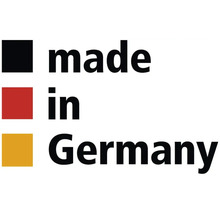 Fabriqué en Allemagne