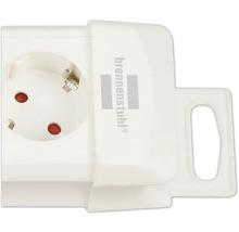 Logo Brennstuhl sur prise multiple