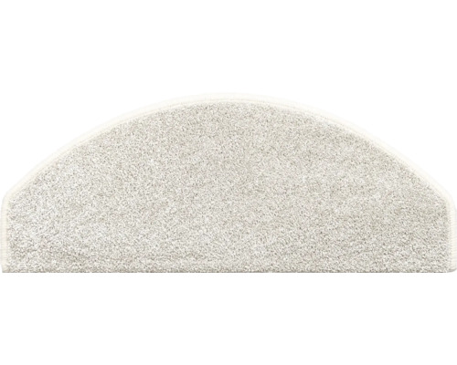 Halbrunde Stufenmatte