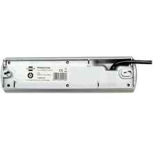 Multiprise Brennenstuhl Primera-Line, câble de 1,5 mètre