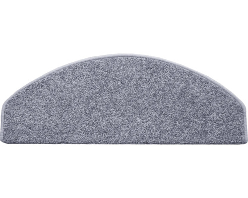 Treppenmatte aus Teppich