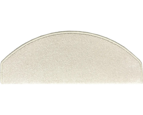 Halbrundes Stufenmatten-Teppich für den Innenbereich