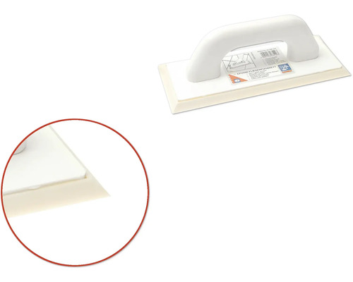 Fugenbrett für Epoxidharz-Fliesen