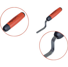 Gratte-joints Maurerlob avec manche