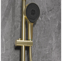 Brausestangenset mit Handbrause