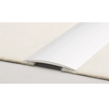 Profilé de sol pour raccorder différents revêtements de sol