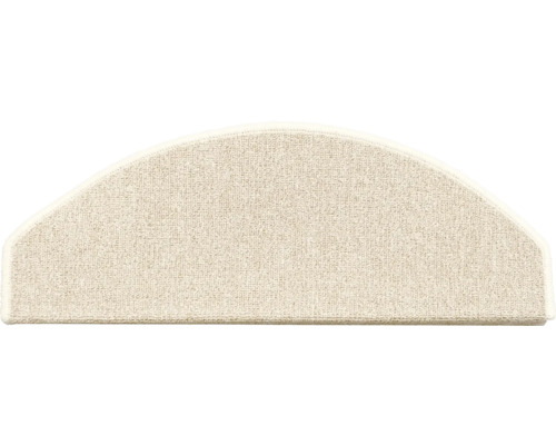 Tapis de marche en forme de demi-lune