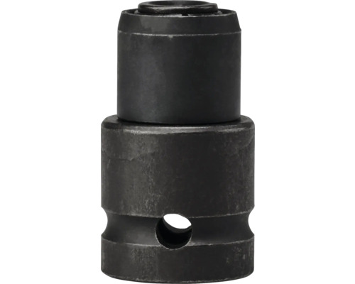 Adaptateur pour clé à choc en métal