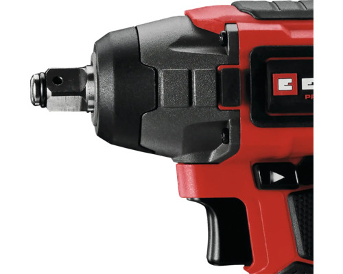 Visseuse à choc sans fil Einhell