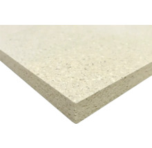 Panneau de particules