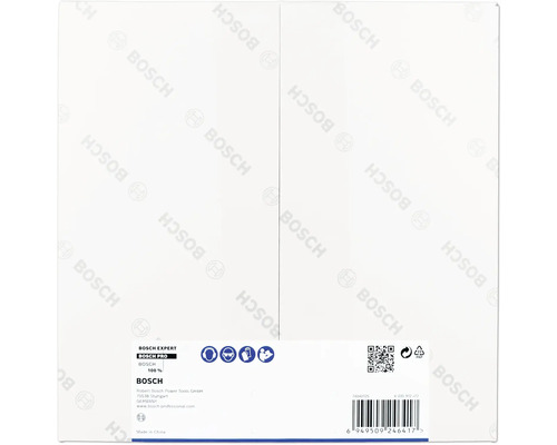 Emballage Bosch Expert Bosch Pro