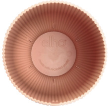 Pot de fleurs Elho en plastique recyclé, vue intérieure