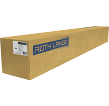 Boîte d'emballage de Roth Lange