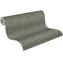 Rouleau de papier peint avec motif tressé
