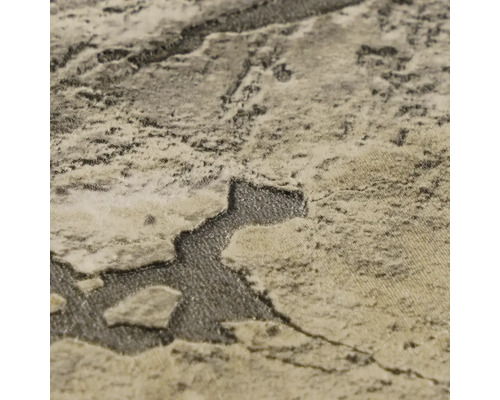Gros plan d'un tapis avec un motif abstrait