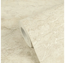 Rouleau de papier peint avec motif de marbre