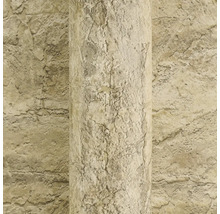 Papier peint à motif de pierre