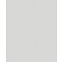 Weiße Vliestapete mit Wellenmuster