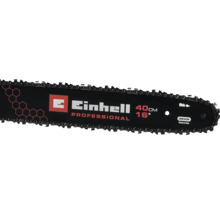 Guide-chaîne Einhell 40 centimètres