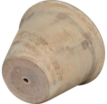 Pot de fleurs en terre cuite