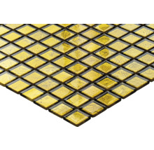 Mosaïque en verre