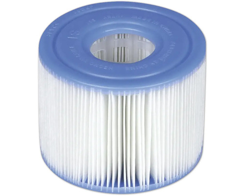 Cartouche de filtre de piscine