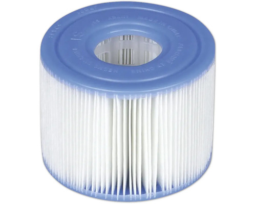 Cartouche de filtre de piscine pour le nettoyage de la piscine