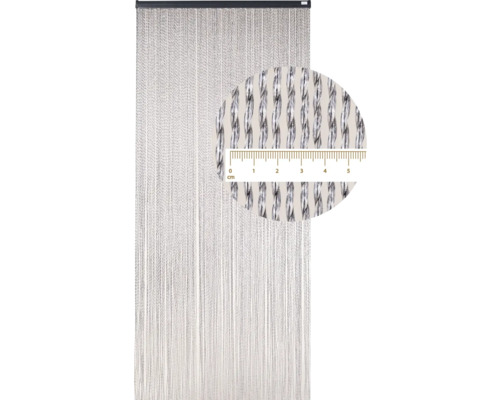 Dekorative Tür- und Fensterschnur