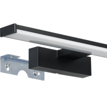 Luminaire de salle de bain LED pour montage mural