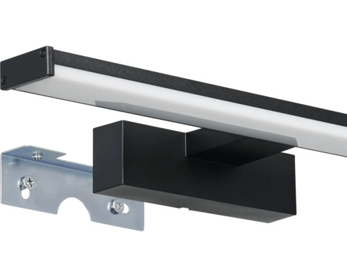 Luminaire de salle de bain LED pour montage mural