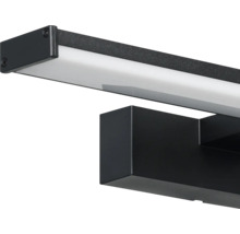 Applique murale LED moderne pour intérieur