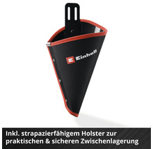 Holster à outils Einhell pour le rangement des outils