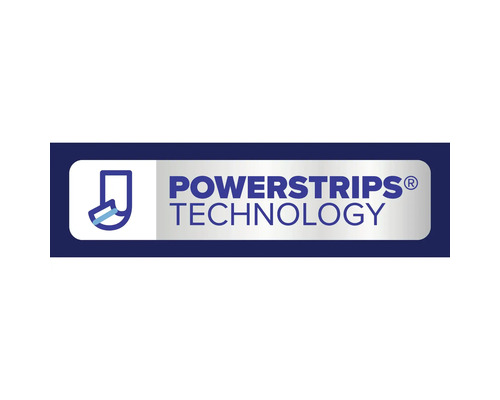 Logo Powerstrips Technology