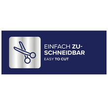 Symbole Facile à couper