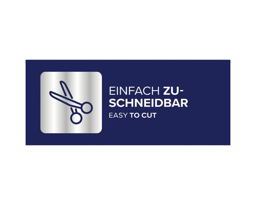 Symbole Facile à couper