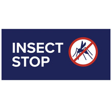 Symbole anti-insectes