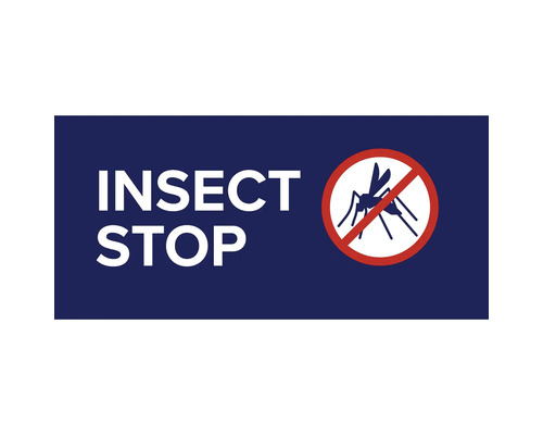 Symbole anti-insectes