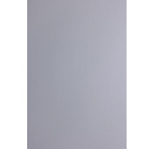 Gros plan d'une surface grise avec un grain de bois fin.