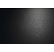 Surface texturée avec une finition mate et une structure fine et irrégulière.