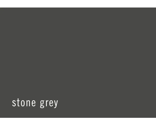 Farbmuster Stone Grey.