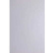 Glatte, einfarbige hellgraue Oberflächenstruktur.