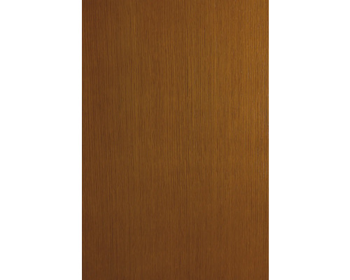 Surface en bois brun moyen avec veinage vertical.