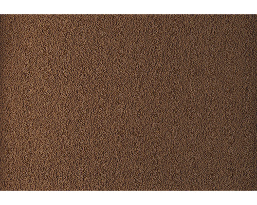 Nahaufnahme von braunen, zylindrischen Pellets für die Tierfütterung oder als Düngemittel.