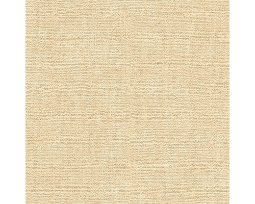 Papier peint avec structure horizontale fine et aspect textile.