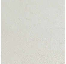 Papier peint structuré avec aspect crépi et structure de surface fine.