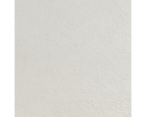 Papier peint structuré avec aspect crépi et structure de surface fine.