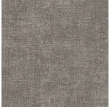 Papier peint avec une structure textile fine et un aspect lin.